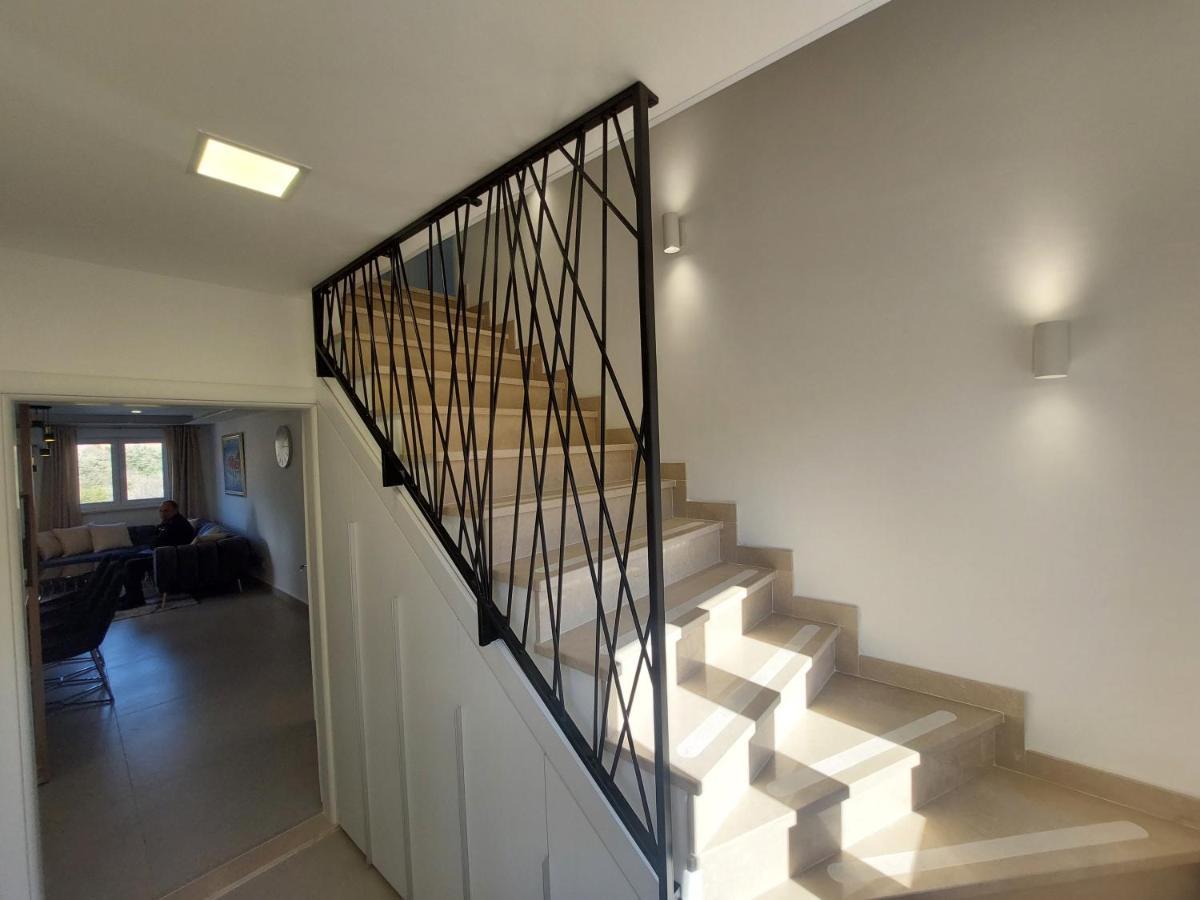 Villa Petmat - With Private Pool And 6 Bedrooms دوبروفينك المظهر الخارجي الصورة